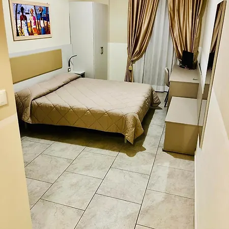 Grand Stella Maris Italia 4* Palmi