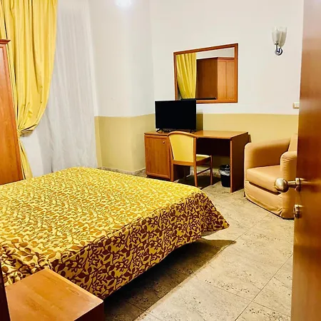 Grand Stella Maris Italia Hotel