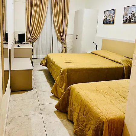 Grand Stella Maris Italia Hotel 4*
