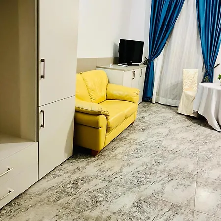 Hotel Grand Stella Maris Italia 4*