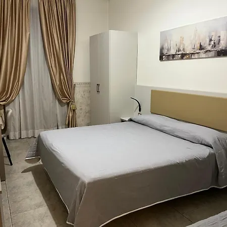 Grand Stella Maris Italia 4*