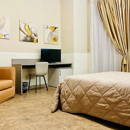 Hotel Grand Stella Maris Italia 4*
