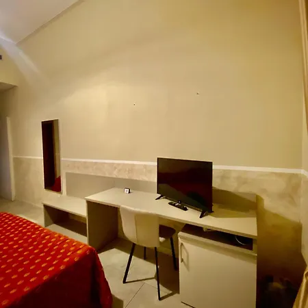 Grand Stella Maris Italia 4*