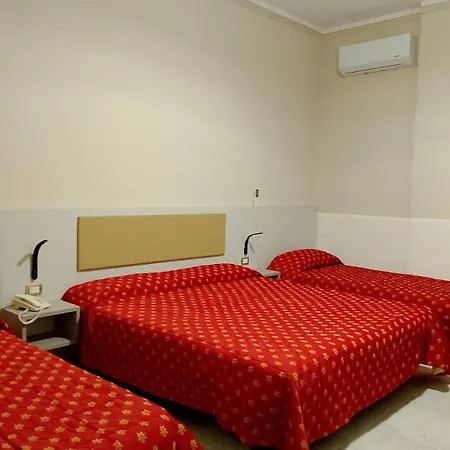 Hotel Grand Stella Maris Italia