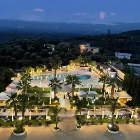 Hotel Grand Stella Maris Italia Palmi