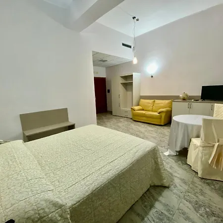 Grand Stella Maris Italia פאלמי