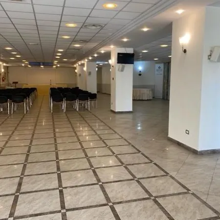 Grand Stella Maris Italia 4* Palmi
