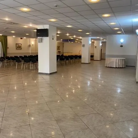Hotel Grand Stella Maris Italia