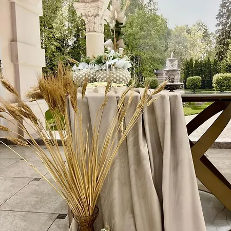 Hotel Grand Stella Maris Italia