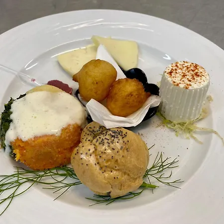 Grand Stella Maris Italia 4*