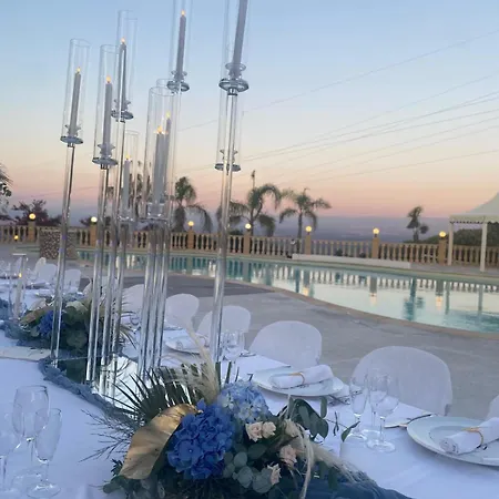 Hotel Grand Stella Maris Italia