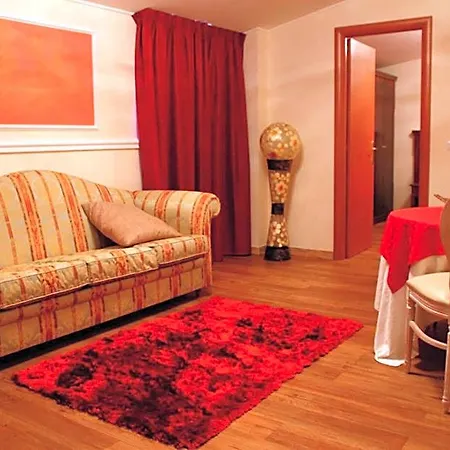 Grand Stella Maris Italia 4*