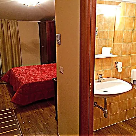Grand Stella Maris Italia 4*