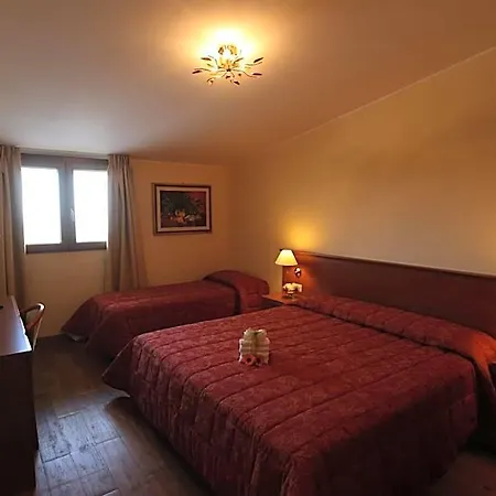 Grand Stella Maris Italia Hotel