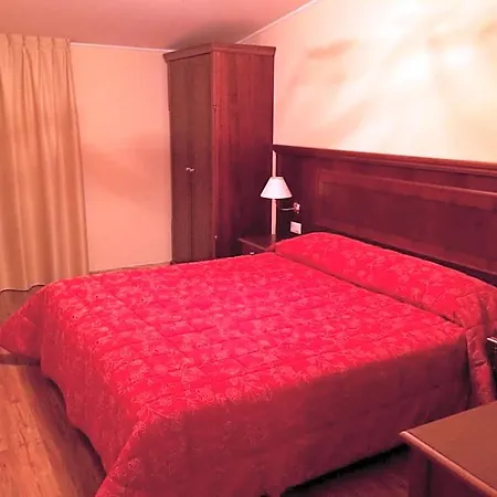 Grand Stella Maris Italia Hotel 4*