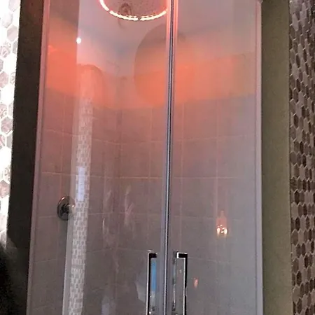 Hotel Grand Stella Maris Italia