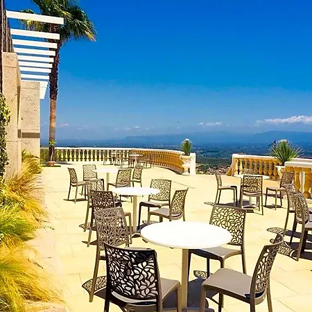 Grand Stella Maris Italia Hotel 4*