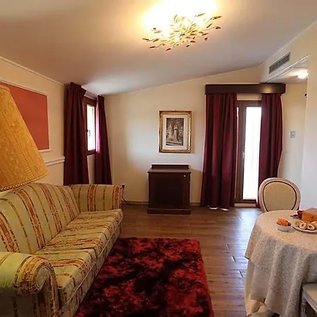 Grand Stella Maris Italia 4*