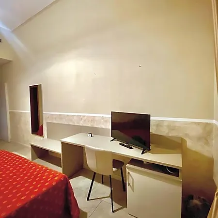 Grand Stella Maris Italia 4*