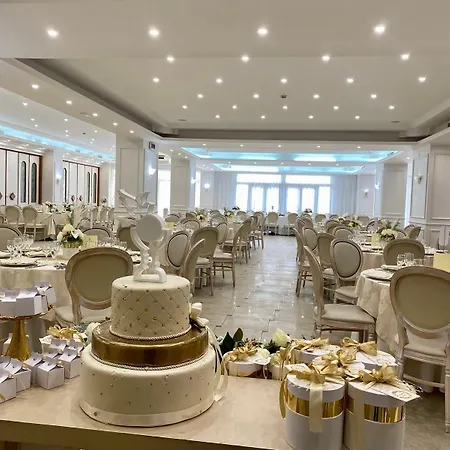 Hotel Grand Stella Maris Italia