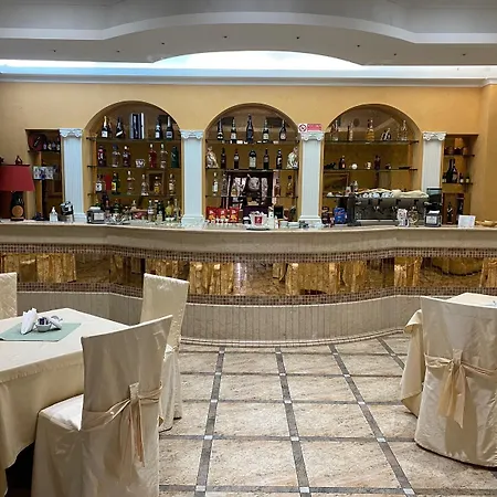 Hotel Grand Stella Maris Italia