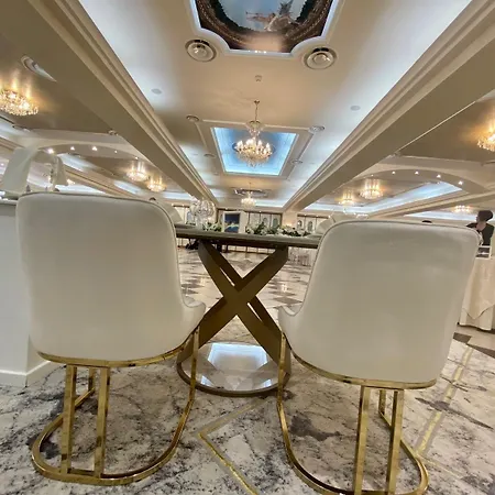 Hotel Grand Stella Maris Italia