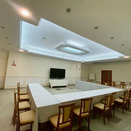 Hotel Grand Stella Maris Italia Palmi