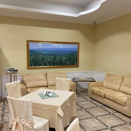 Hotel Grand Stella Maris Italia Palmi