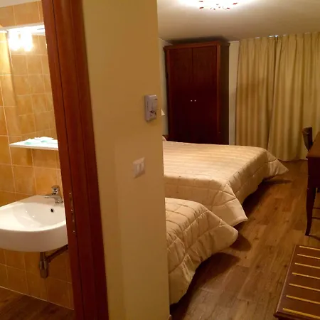 Hotel Grand Stella Maris Italia Palmi