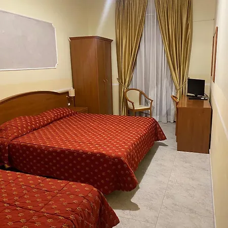 Hotel Grand Stella Maris Italia Palmi