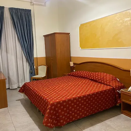 Grand Stella Maris Italia Hotel Palmi