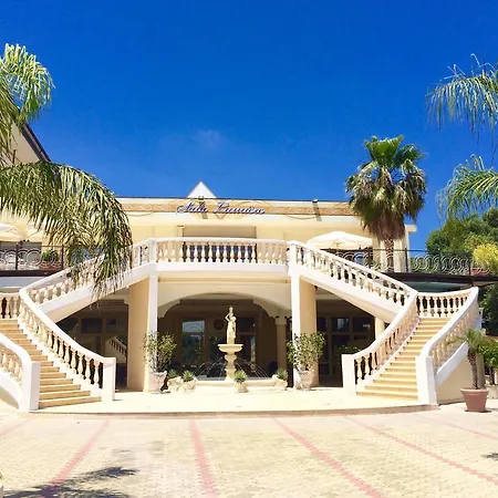 Grand Stella Maris Italia מלון