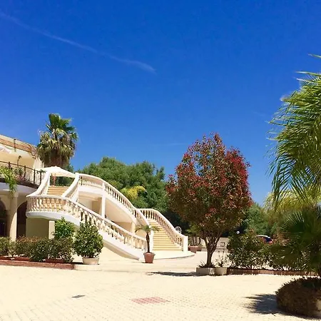 Grand Stella Maris Italia Hotel Palmi