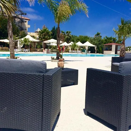 Grand Stella Maris Italia 4*