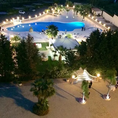 Grand Stella Maris Italia 4* Palmi