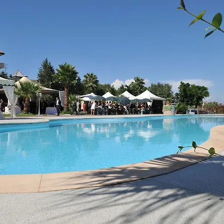 Hotel Grand Stella Maris Italia 4*