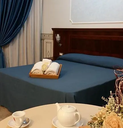 Hotel Grand Stella Maris Italia 4*