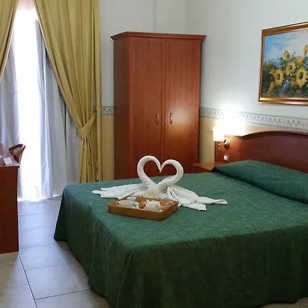 Hotel Grand Stella Maris Italia