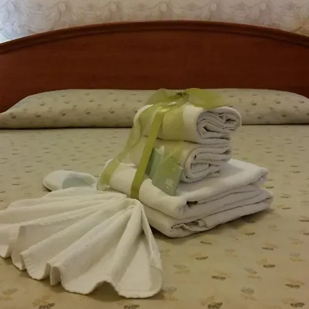 Hotel Grand Stella Maris Italia 4*