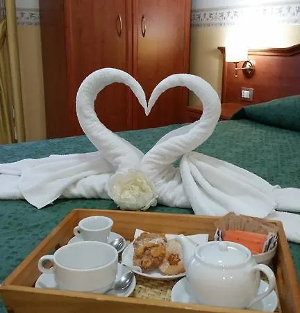 Hotel Grand Stella Maris Italia 4*