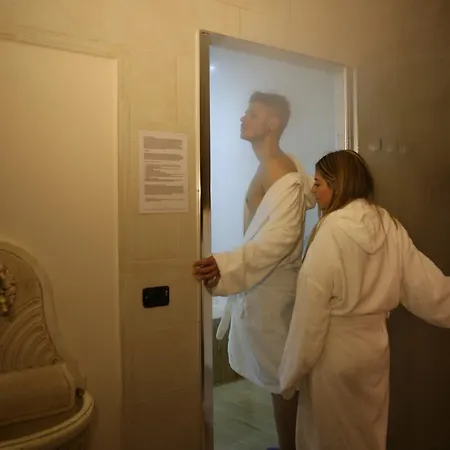 Hotel Grand Stella Maris Italia