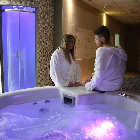 מלון Grand Stella Maris Italia