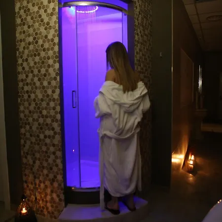 Grand Stella Maris Italia