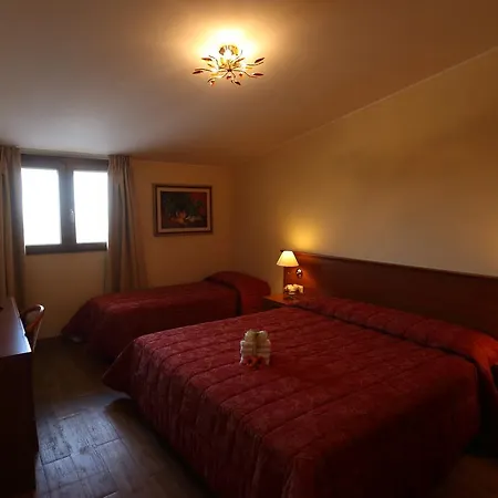 Hotel Grand Stella Maris Italia 4*