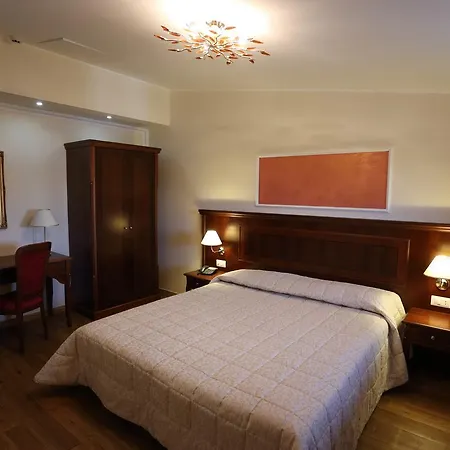 Grand Stella Maris Italia Hotel 4*