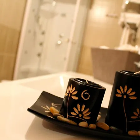 Grand Stella Maris Italia Palmi