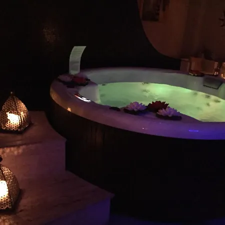 Grand Stella Maris Italia Hotel 4*