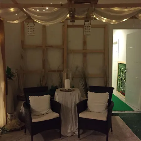 Grand Stella Maris Italia Hotel Palmi