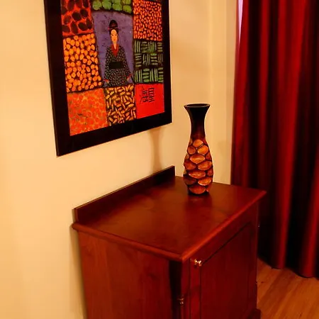 Grand Stella Maris Italia Hotel