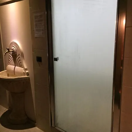 Hotel Grand Stella Maris Italia Palmi